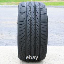 Tire Atlas Force UHP A/S 265/40R19 102Y XL A/S High Performance