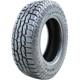 Tire Atlas Paraller A/t 265/70r15 112t (owl) At All Terrain Tire