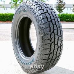 Tire Atlas Paraller A/T 265/70R15 112T (OWL) AT All Terrain Tire