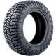 Tire Avix Trailtek R/t Lt 35x12.50r20 Load F 12 Ply Rt Rugged Terrain