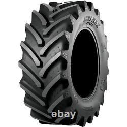 Tire BKT Agrimax RT 657 340/65R20 127A8 Tractor
