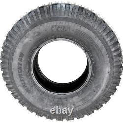 Tire BKT Implement-AW702 10.0/75-15.3 Load 10 Ply Tractor
