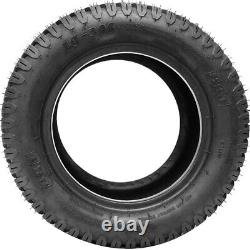 Tire BKT LG-306 Aramid Belted 29X12.50-15 Load 10 Ply Lawn & Garden