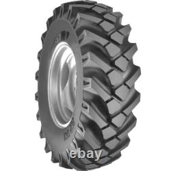 Tire BKT MP 567 10/75-15.3 Load 14 Ply (DC) Tractor