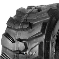Tire BKT Skid Power HD 31.5X13.00-16.5 Load 10 Ply Industraial