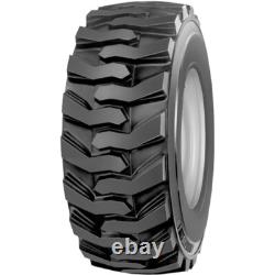 Tire BKT Skid Power HD 31.5X13.00-16.5 Load 10 Ply Industraial