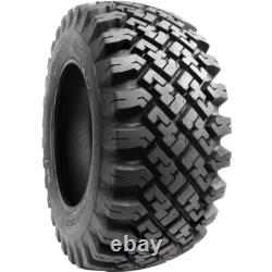 Tire BKT Snow Trac 10-16.5 Load 10 Ply Industrial
