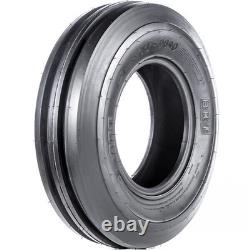 Tire BKT TF-9090 10-16 Load 8 Ply (TT) Tractor