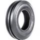 Tire Bkt Tf-9090 10-16 Load 8 Ply (tt) Tractor