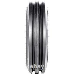 Tire BKT TF-9090 10-16 Load 8 Ply (TT) Tractor