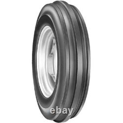Tire BKT TF-9090 10-16 Load 8 Ply (TT) Tractor