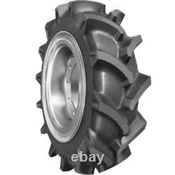 Tire BKT TR-171 8.3-22 Load 8 Ply (TT) Tractor