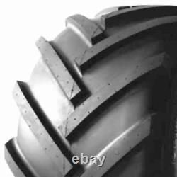 Tire BKT TR-319 29X12.50-15 Load 8 Ply Tractor