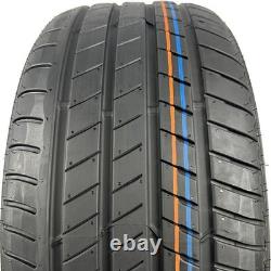 Tire Bridgestone Alenza 001 RFT 245/50R19 105W XL (BMW) Performance