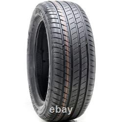 Tire Bridgestone Alenza 001 RFT 245/50R19 105W XL (BMW) Performance