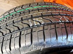 Tire Bridgestone Alenza A/S 02 275/50R22 111H AS All Season TakeOff (New)