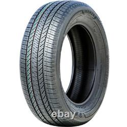 Tire Bridgestone Alenza A/S 02 285/40R24 112H XL AS All Season