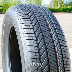 Tire Bridgestone Alenza A/S 02 285/40R24 112H XL AS All Season