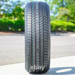 Tire Bridgestone Alenza A/S 02 285/40R24 112H XL AS All Season