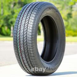 Tire Bridgestone Alenza A/S 02 285/40R24 112H XL AS All Season