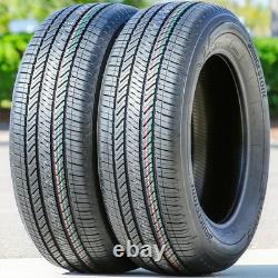 Tire Bridgestone Alenza A/S 02 285/40R24 112H XL AS All Season