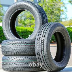 Tire Bridgestone Alenza A/S 02 285/40R24 112H XL AS All Season