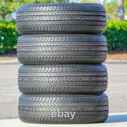 Tire Bridgestone Alenza A/S 02 285/40R24 112H XL AS All Season