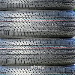 Tire Bridgestone Alenza A/S 02 285/40R24 112H XL AS All Season