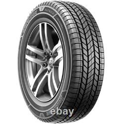 Tire Bridgestone Alenza AS Ultra 275/50R22 115H A/S Performance