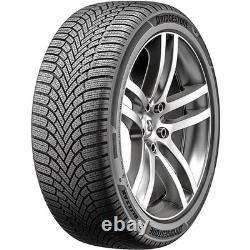Tire Bridgestone Blizzak 6 275/35R20 102W XL High Performance (Studless) Snow Tire Bridgestone Blizzak 6 275/35R20 102W XL High Performance (Studless) Snow