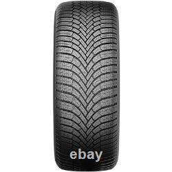 Tire Bridgestone Blizzak 6 275/35R20 102W XL High Performance (Studless) Snow