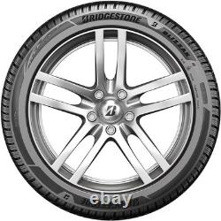 Tire Bridgestone Blizzak 6 275/35R20 102W XL High Performance (Studless) Snow