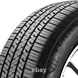 Tire Bridgestone Turanza EL450 225/45R21 95W AS A/S High Performance