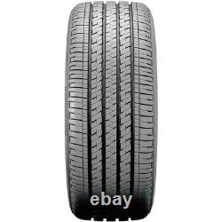 Tire Bridgestone Turanza EL450 225/45R21 95W AS A/S High Performance