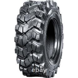 Tire Camso SKS 753 12-16.5 Load 12 Ply Industrial