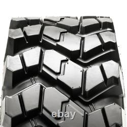 Tire Camso SKS 753 12-16.5 Load 12 Ply Industrial