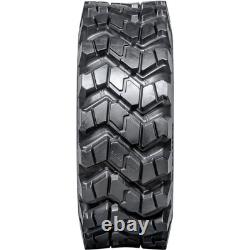 Tire Camso SKS 753 12-16.5 Load 12 Ply Industrial