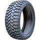 Tire Comforser Cf3000 Lt 33x13.50r26 Load E 10 Ply Mt M/t Mud