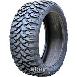 Tire Comforser CF3000 LT 33X13.50R26 Load E 10 Ply MT M/T Mud