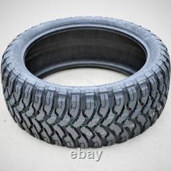 Tire Comforser CF3000 LT 33X13.50R26 Load E 10 Ply MT M/T Mud