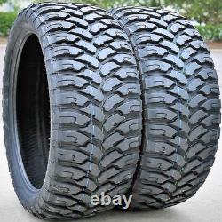 Tire Comforser CF3000 LT 33X13.50R26 Load E 10 Ply MT M/T Mud