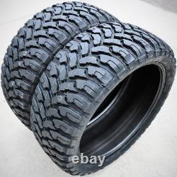 Tire Comforser CF3000 LT 33X13.50R26 Load E 10 Ply MT M/T Mud