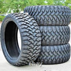 Tire Comforser CF3000 LT 33X13.50R26 Load E 10 Ply MT M/T Mud
