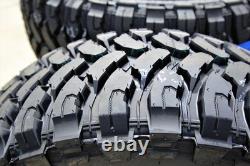 Tire Comforser CF3000 LT 33X13.50R26 Load E 10 Ply MT M/T Mud