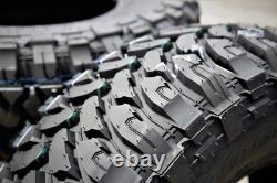 Tire Comforser CF3000 LT 33X13.50R26 Load E 10 Ply MT M/T Mud