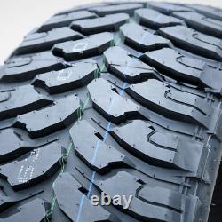 Tire Comforser CF3000 LT 35X13.50R26 Load E 10 Ply MT M/T Mud