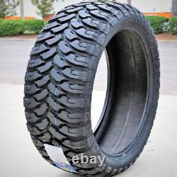 Tire Comforser CF3000 LT 35X13.50R26 Load E 10 Ply MT M/T Mud