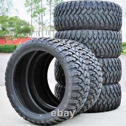 Tire Comforser CF3000 LT 35X13.50R26 Load E 10 Ply MT M/T Mud