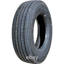 Tire Copartner CP962 215/75R17.5 Load H 16 Ply Commercial