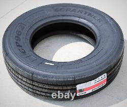 Tire Copartner CP962 215/75R17.5 Load H 16 Ply Commercial